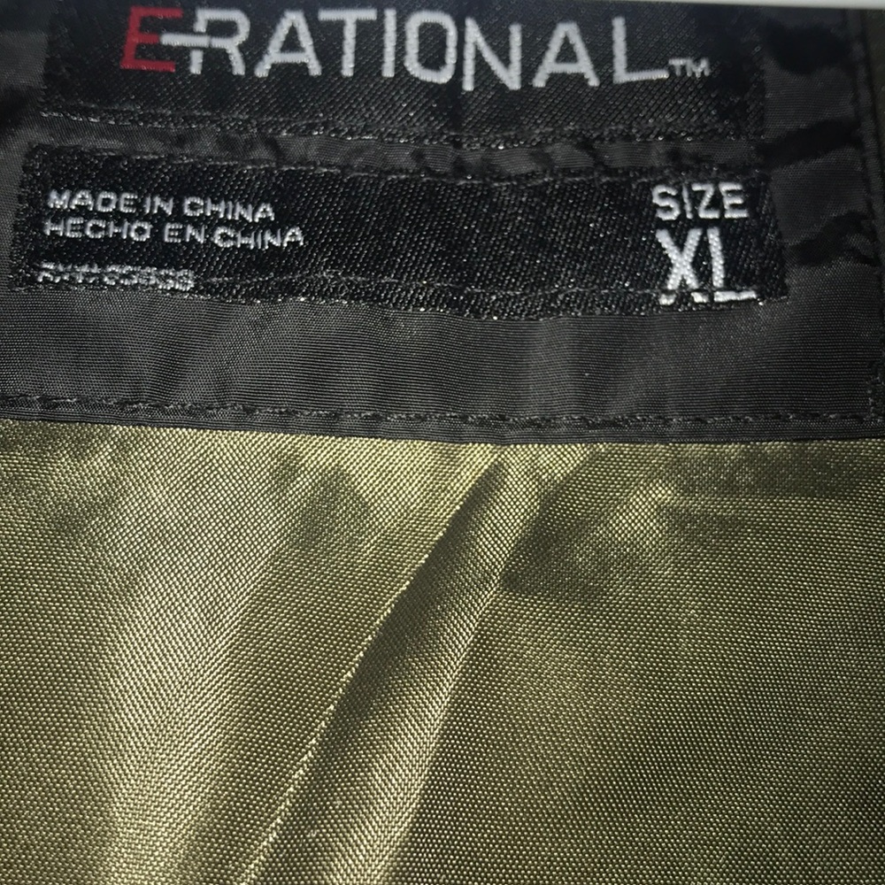 Nylon Jacket - Picture 5 of 6
